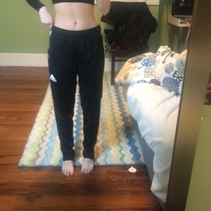 adidas track pants